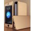 360° kryt iPhone 5/5S/SE - zlatý
